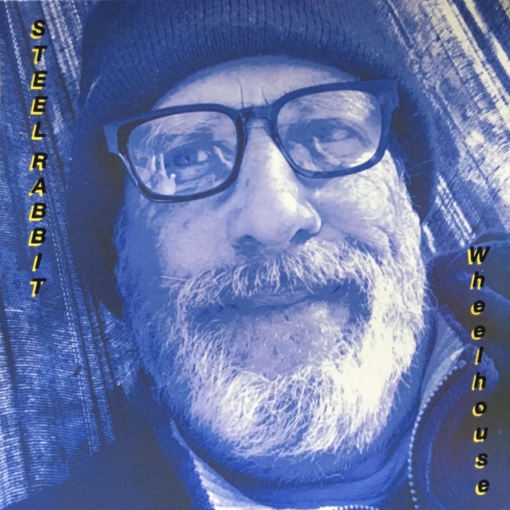 Steel Rabbit | triple j Unearthed