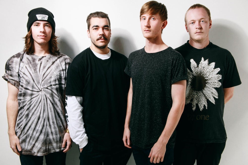 Castles | triple j Unearthed