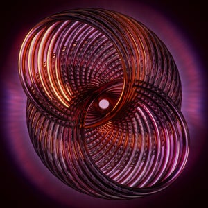 Artwork for track: SAY SOMETHING (with 1NN3R53LF ft. ronnie sinclair & saith)  by ENERGY11