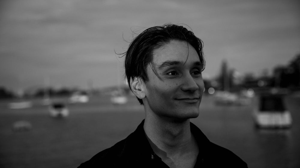 Declan Emiry Declan Henry | triple j Unearthed
