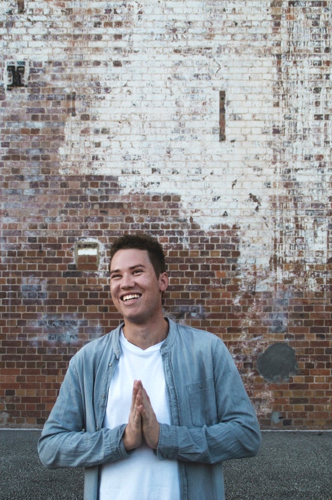 Proph3ci Singer Profecy | triple j Unearthed