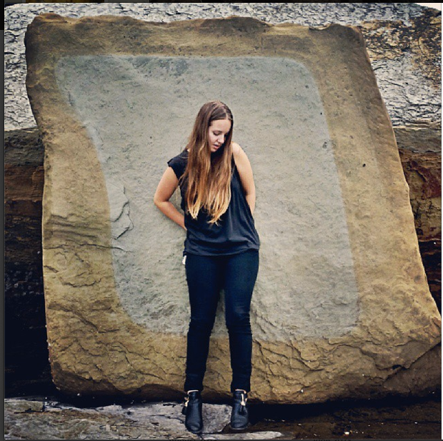 Lilli - triple j Unearthed
