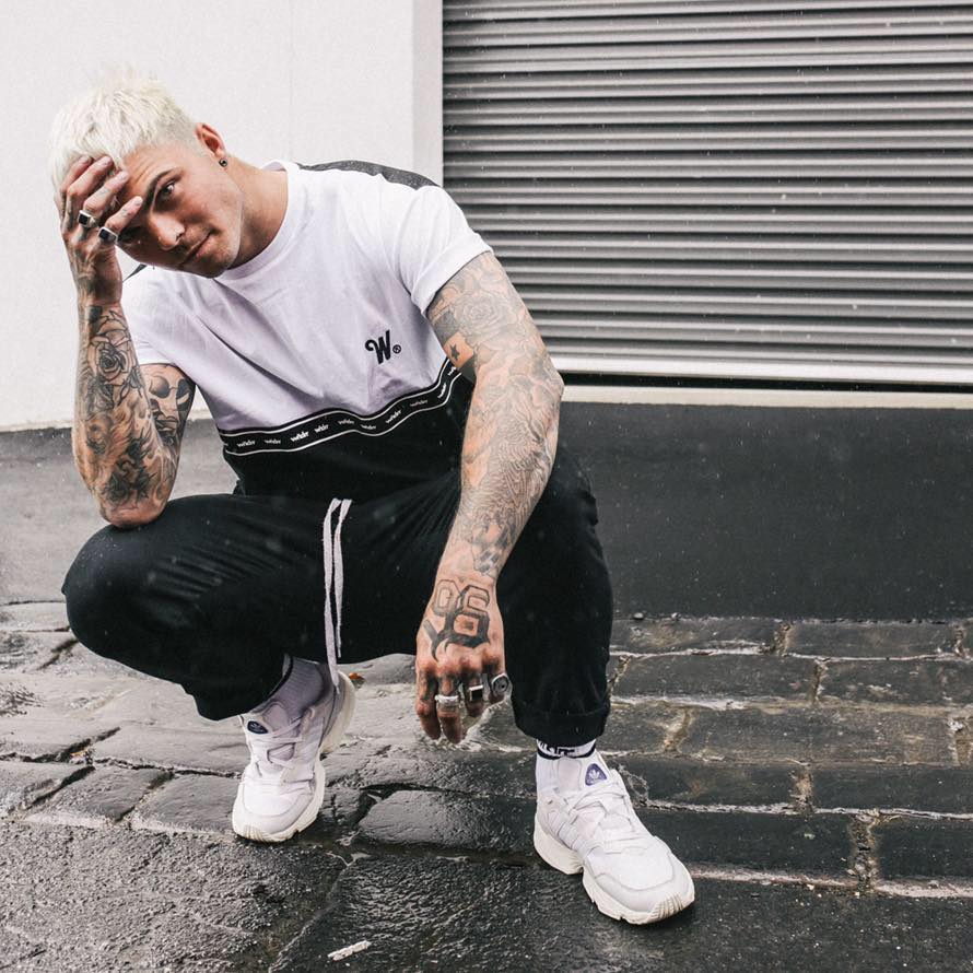 Josh Kerr | triple j Unearthed