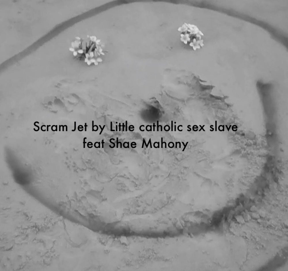 Little Catholic Sex Slave | triple j Unearthed