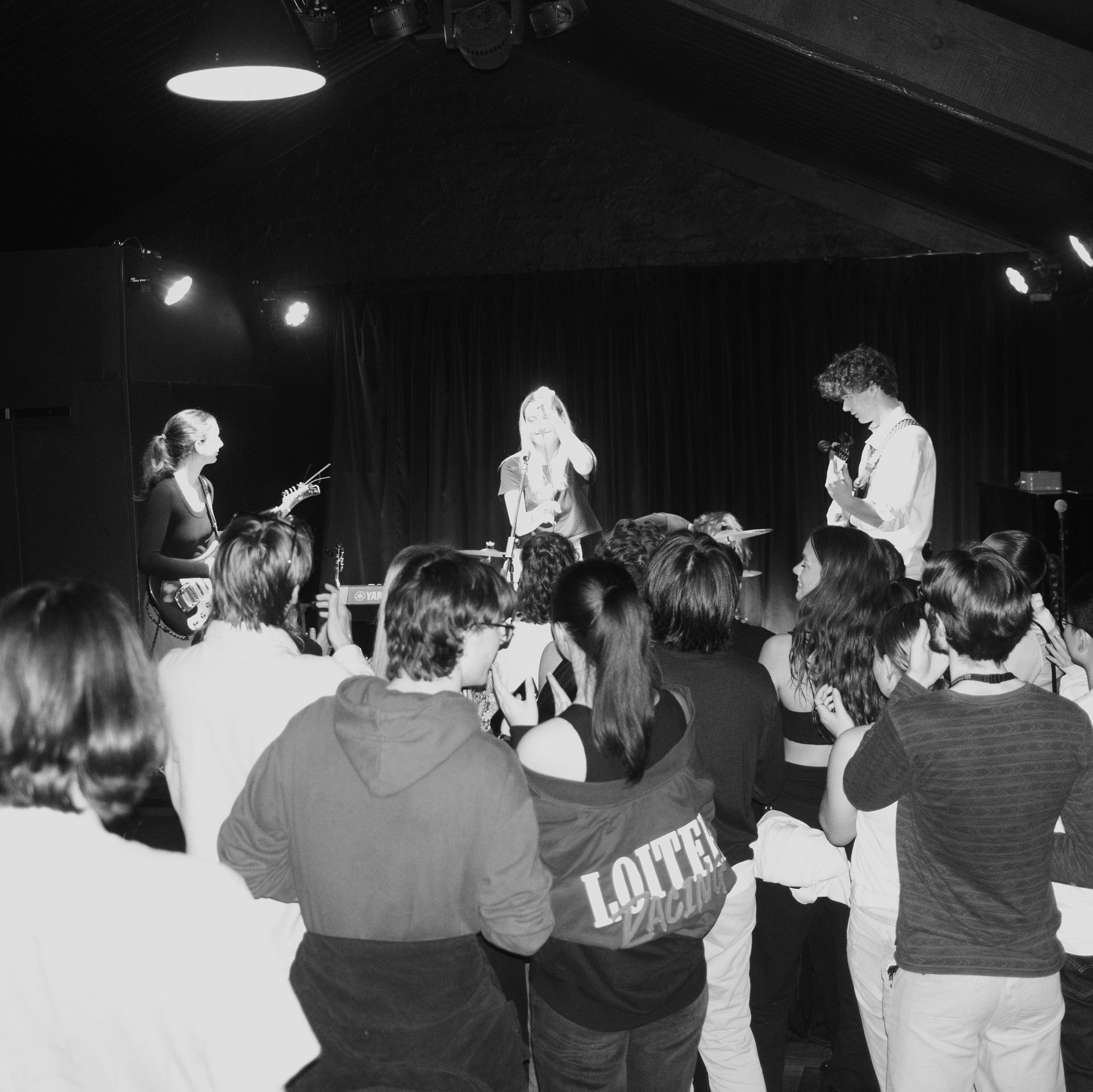 World Class Cinema | triple j Unearthed