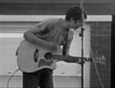 Ollie Rees | triple j Unearthed