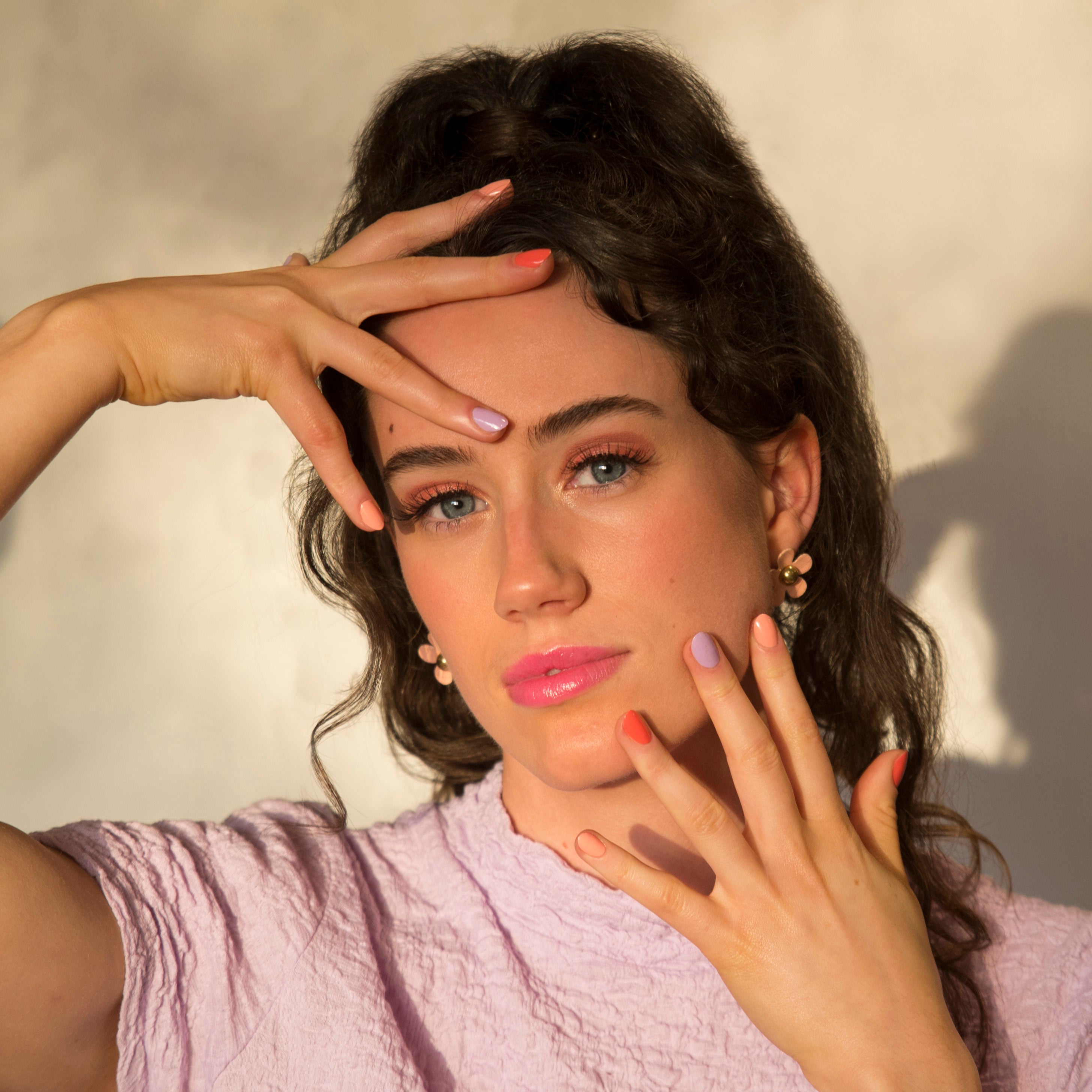 Maya Rose triple j Unearthed