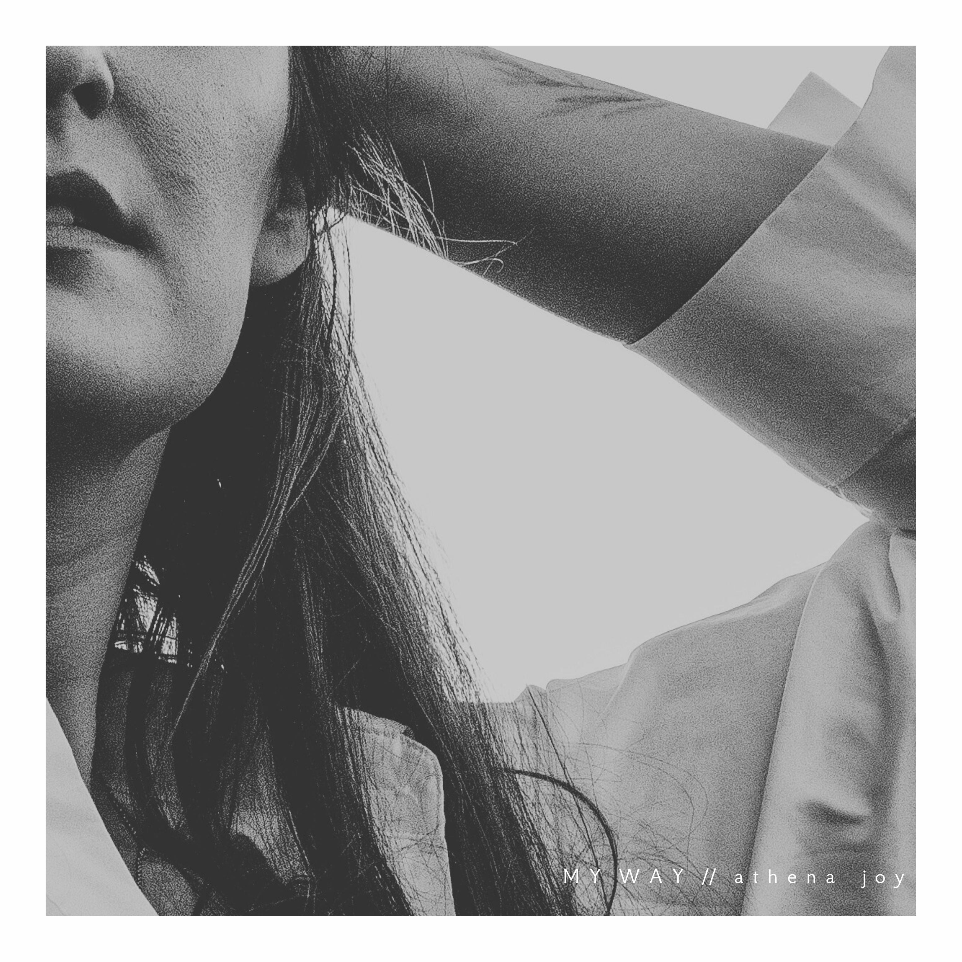 ATHENA JOY | triple j Unearthed