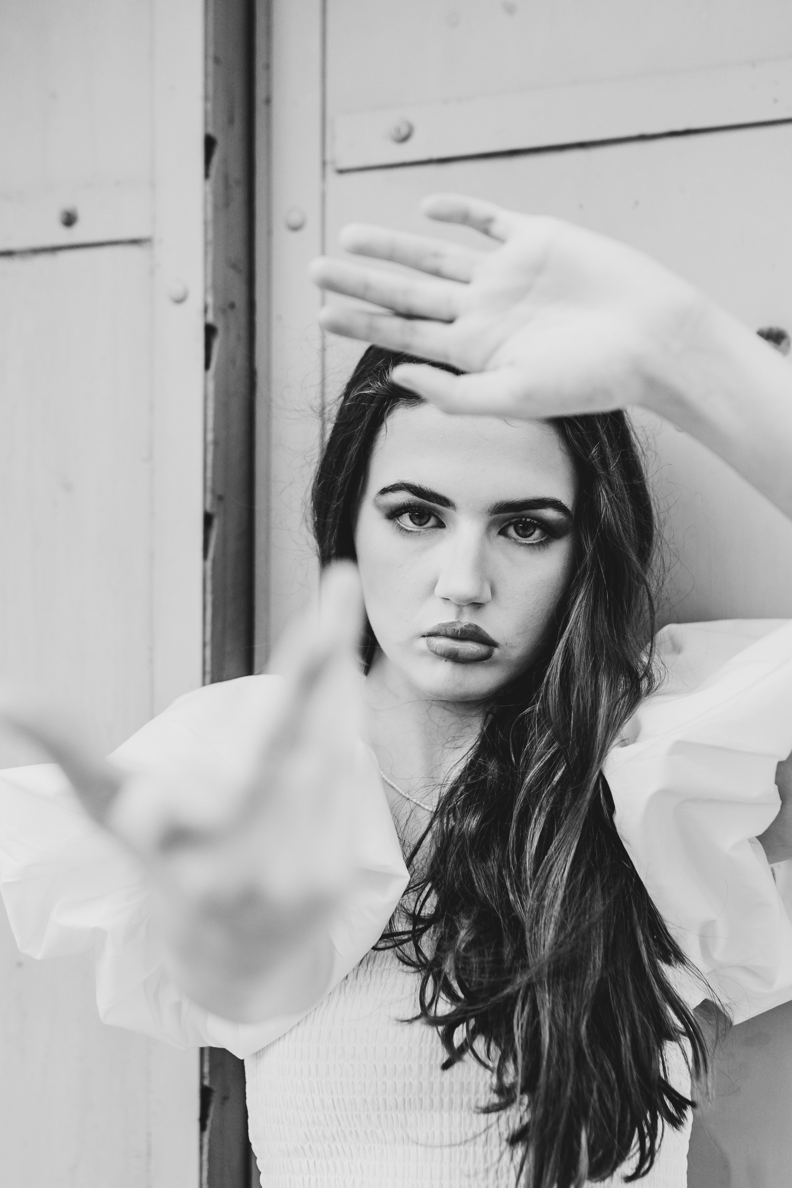 Amber Asson Amber Meeson | triple j Unearthed