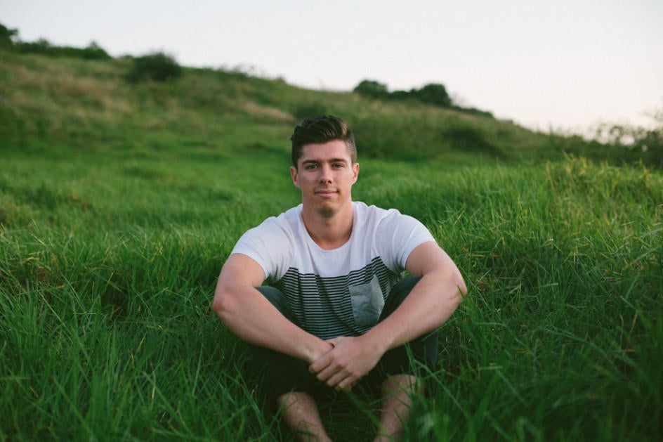 Lachlan Simpson | triple j Unearthed