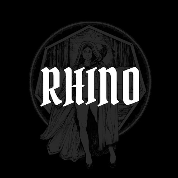 RHINO triple j Unearthed