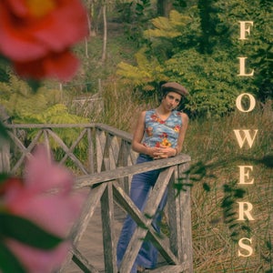 Artwork for track: Flowers by Kook Joey 