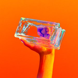 Artwork for track: Desire  by Selve