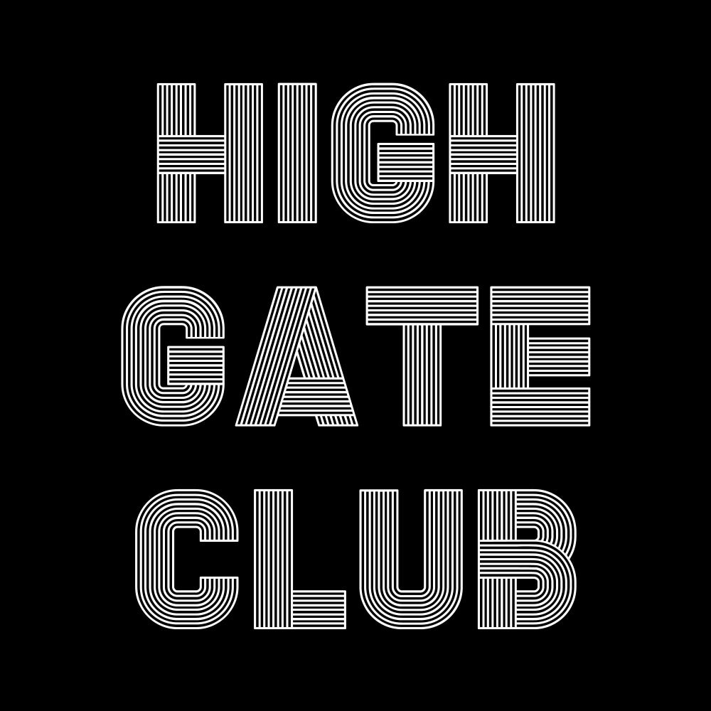 HIGHGATE CLUB triple j Unearthed