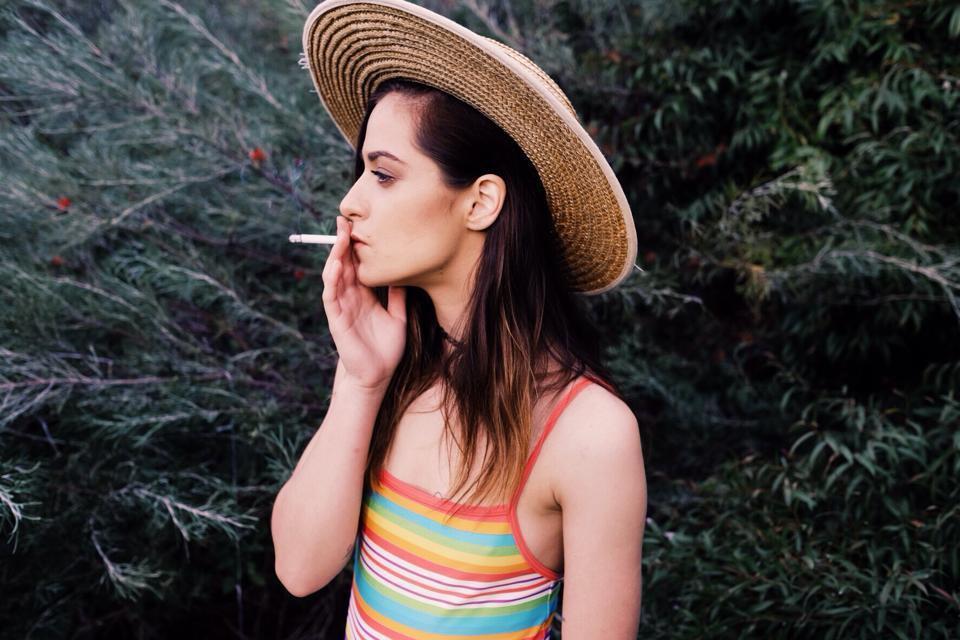 Mel Jackson | triple j Unearthed