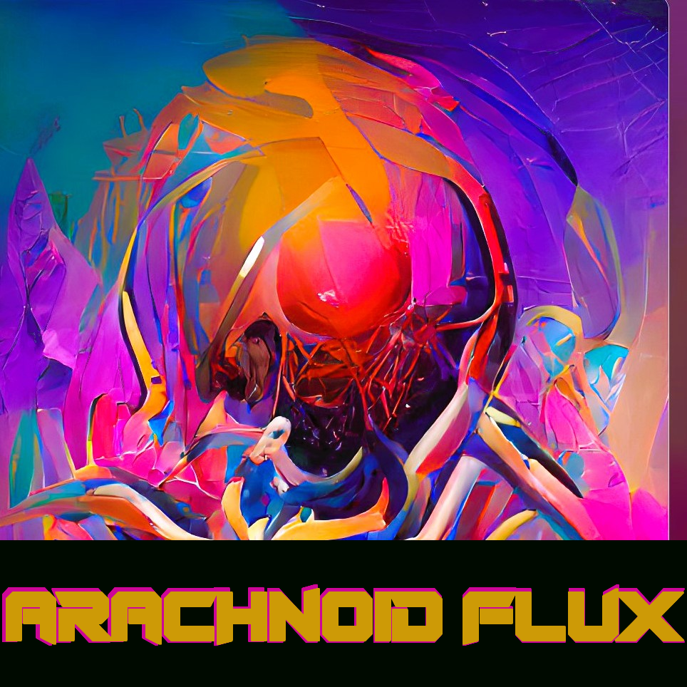 arachnoid-flux-triple-j-unearthed