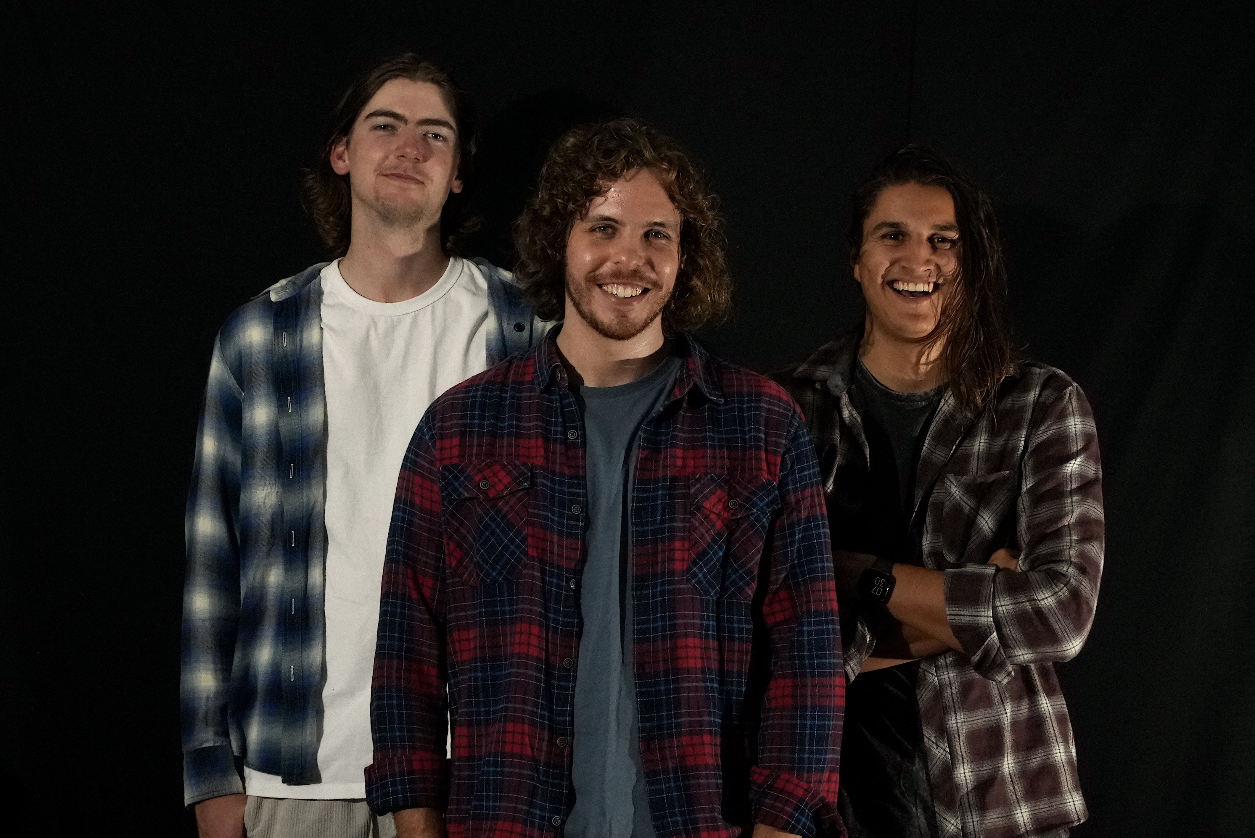 Noon Shift triple j Unearthed