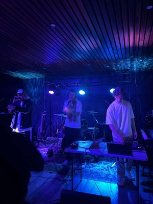 新品】アプ♡トリプルアンサンブル （The four San Diego concerts you  