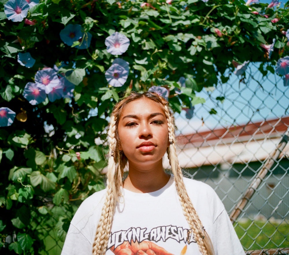 Kyra | triple j Unearthed