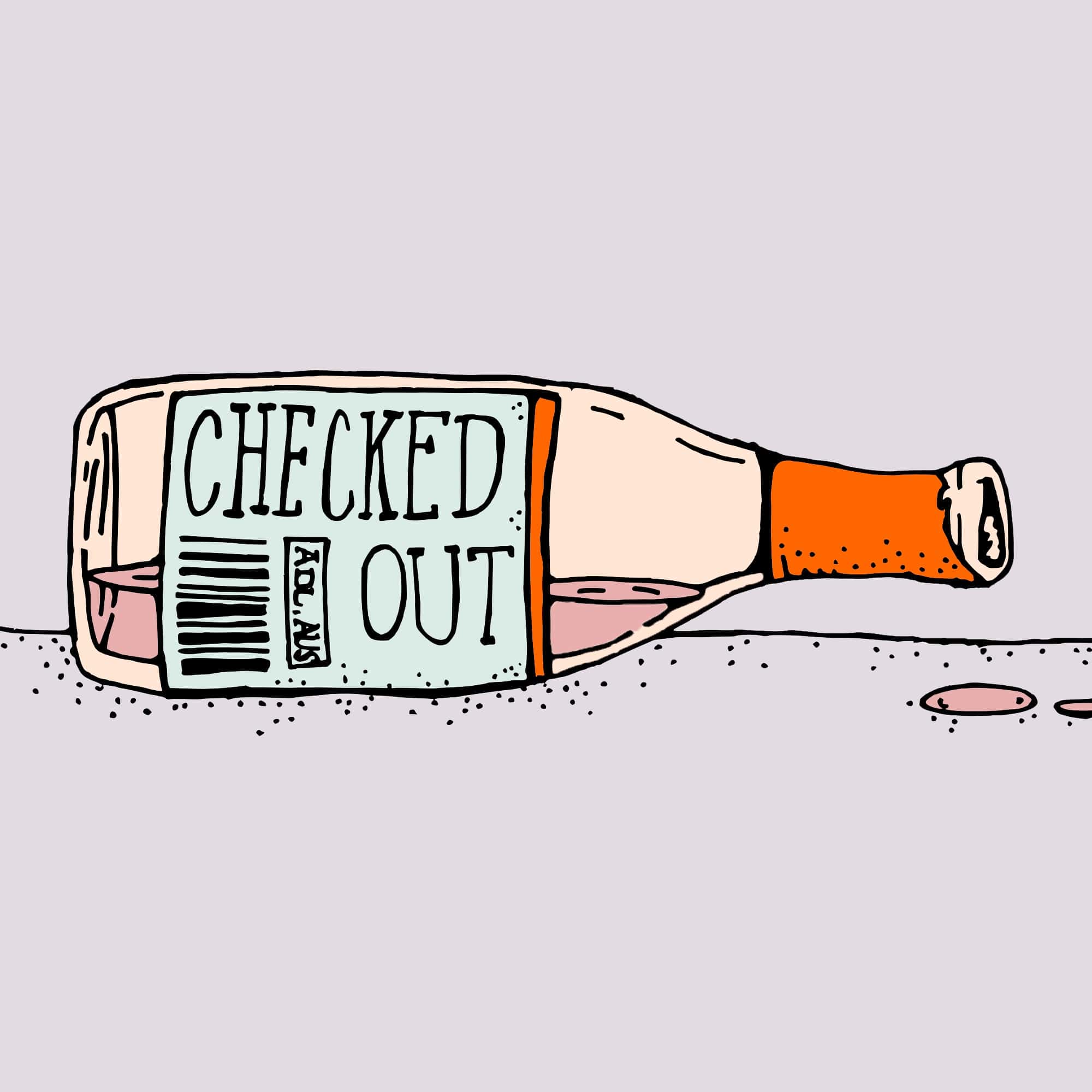 Checked Out | triple j Unearthed