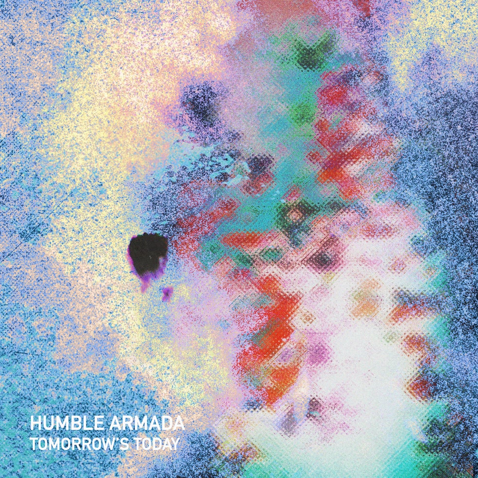 Humble Armada triple j Unearthed