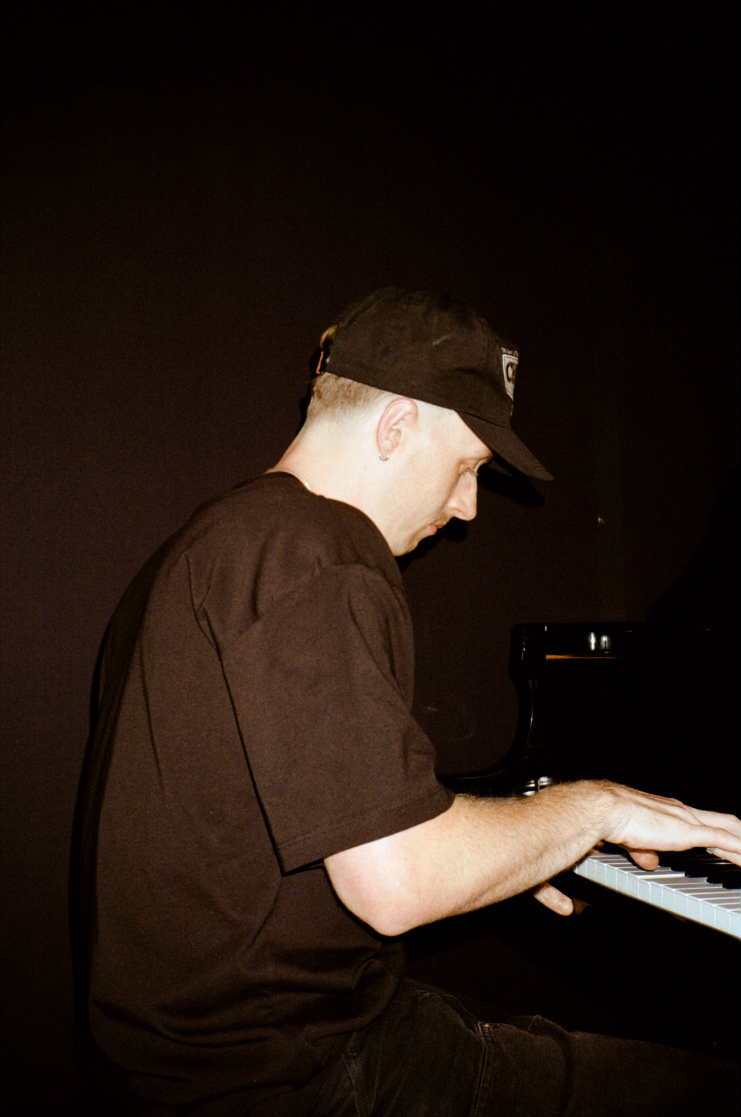 GXNXVS triple j Unearthed