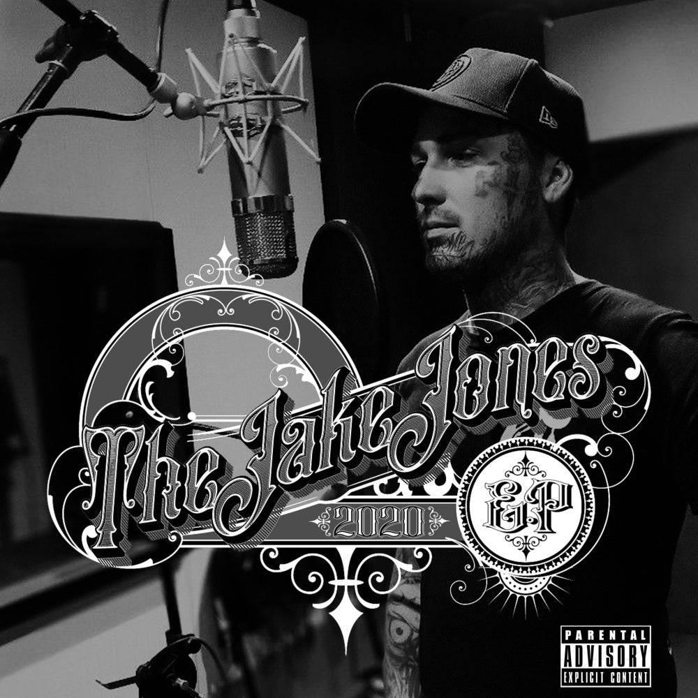 The Jake Jones | triple j Unearthed