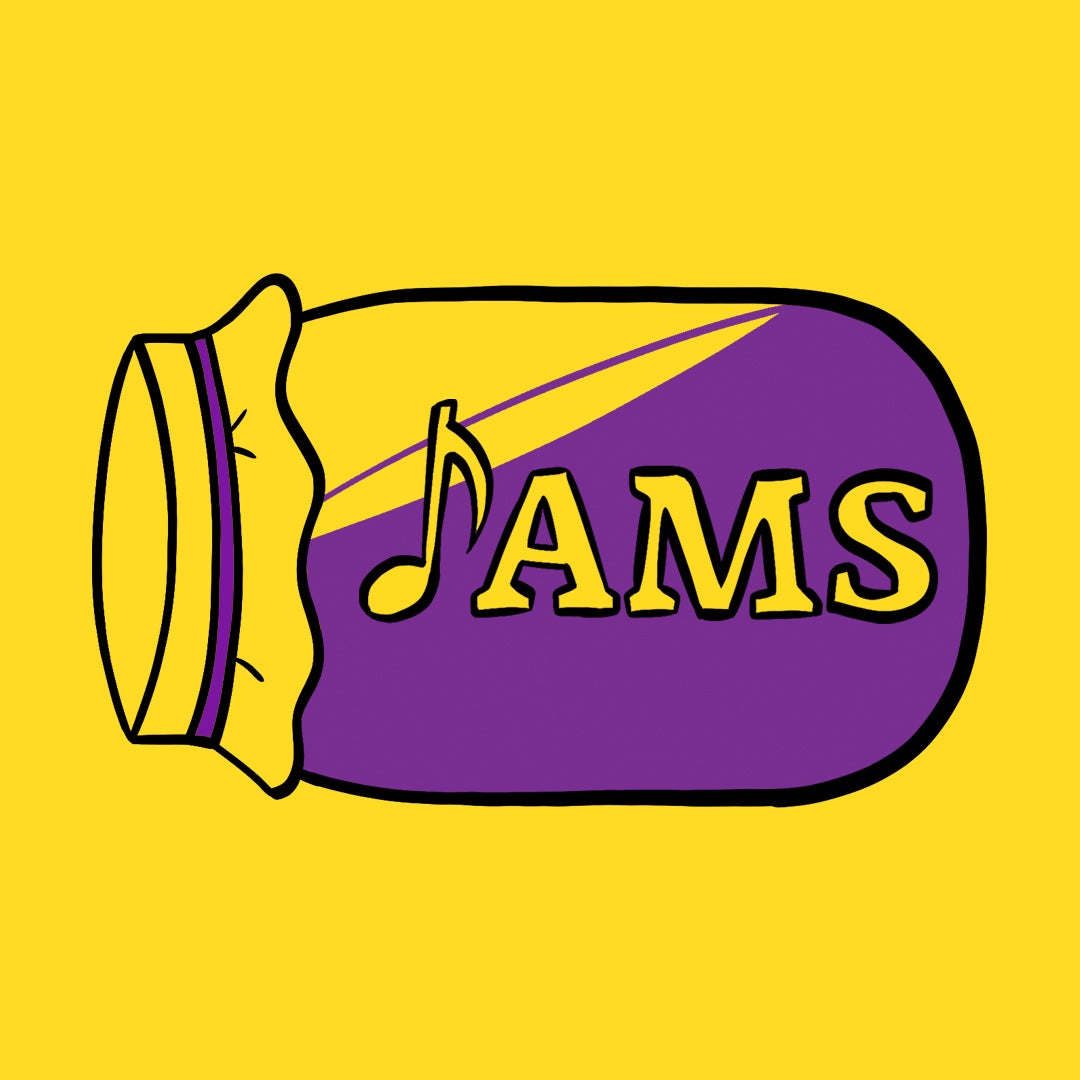 JAMs - triple j Unearthed