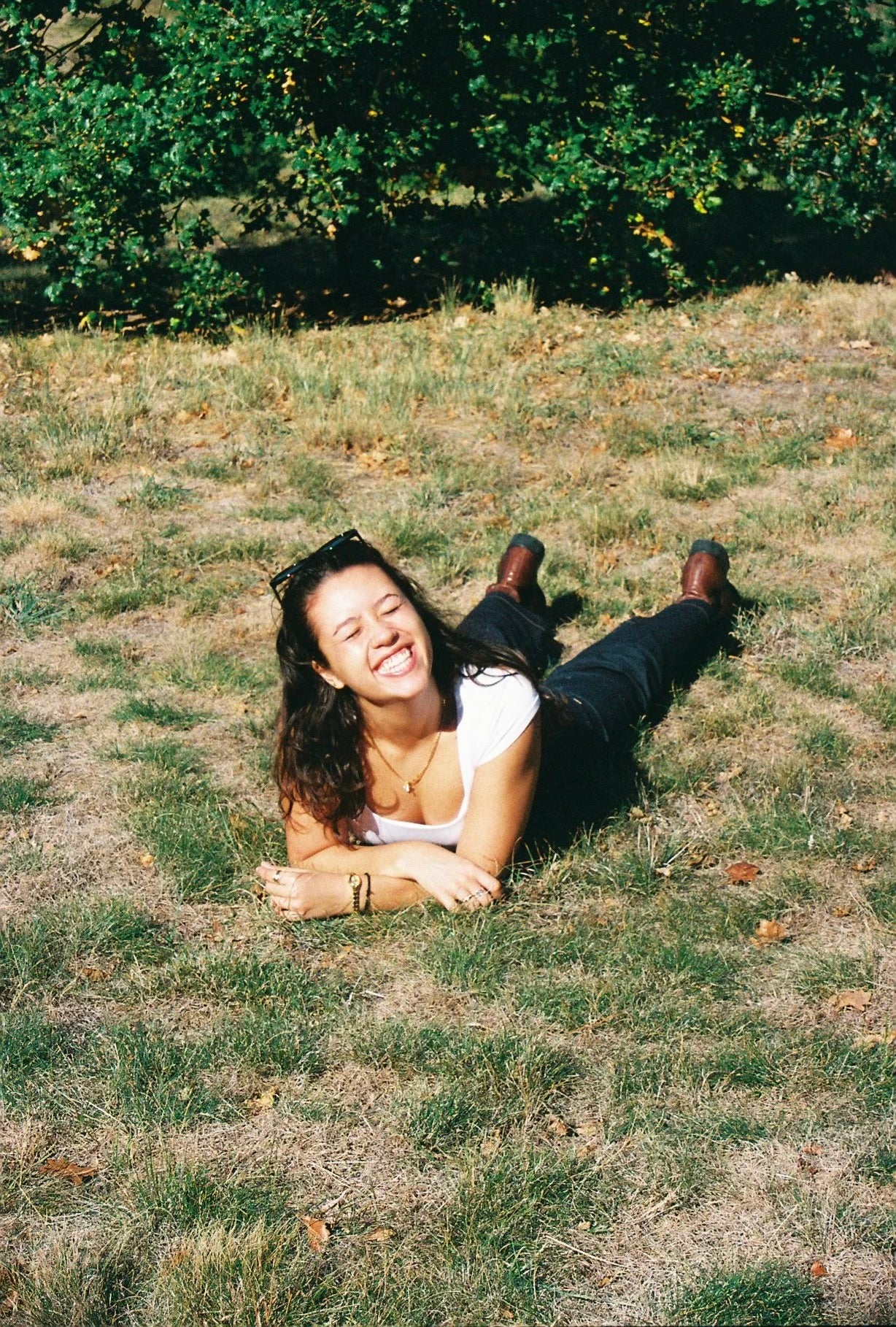 Sophie Crosby
