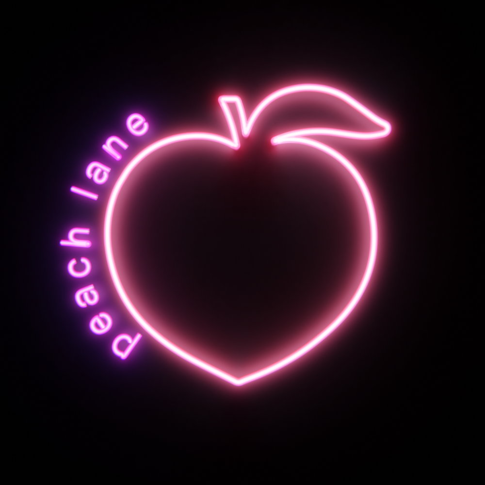 peach lane triple j Unearthed