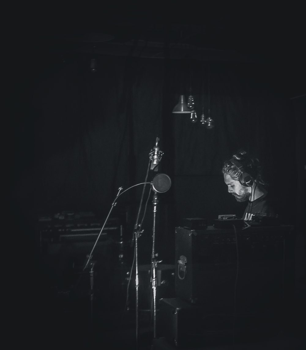 Make Peace triple j Unearthed