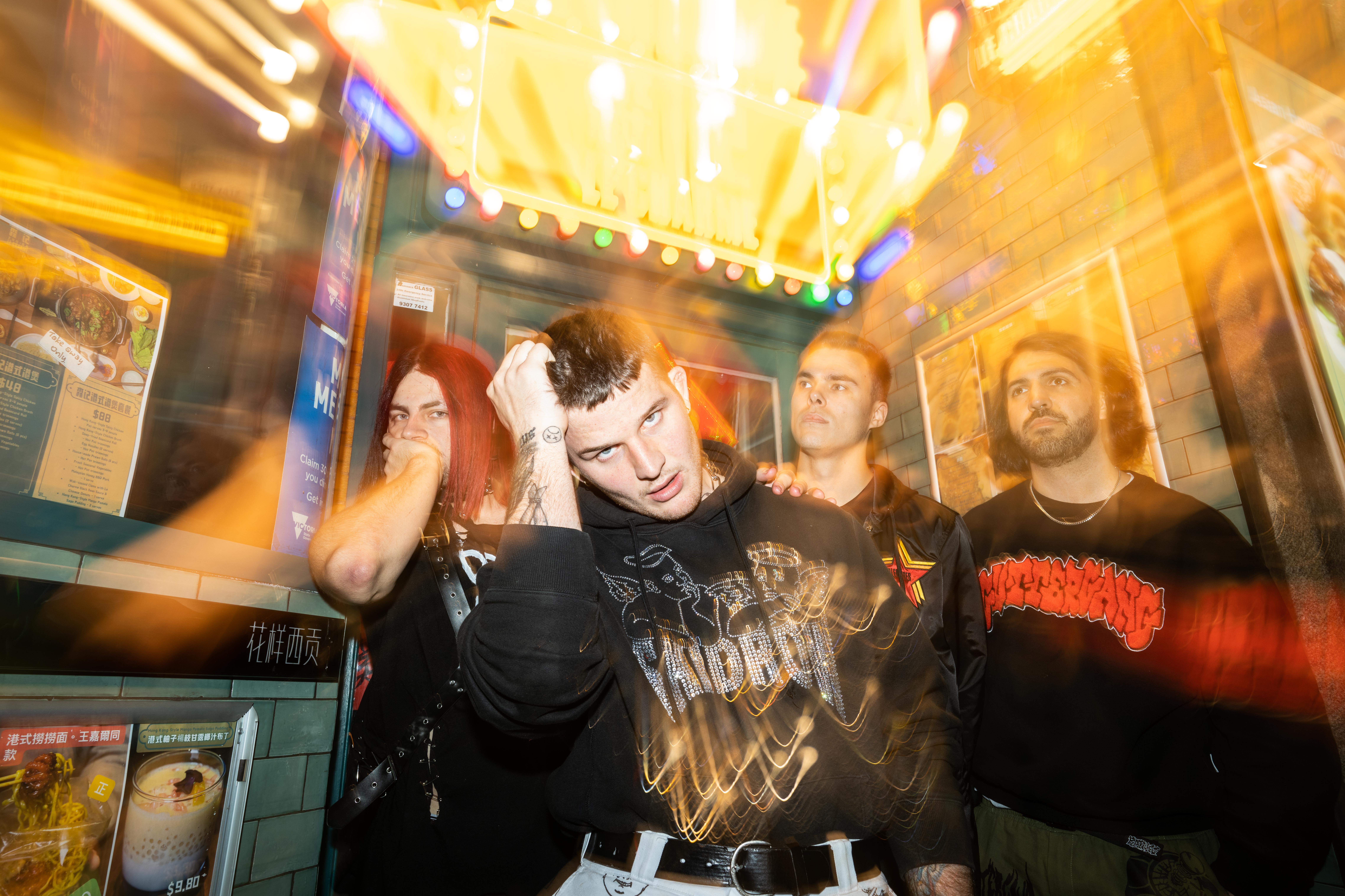 Banks Arcade - triple j Unearthed