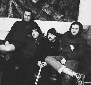 The Mongrels - triple j Unearthed