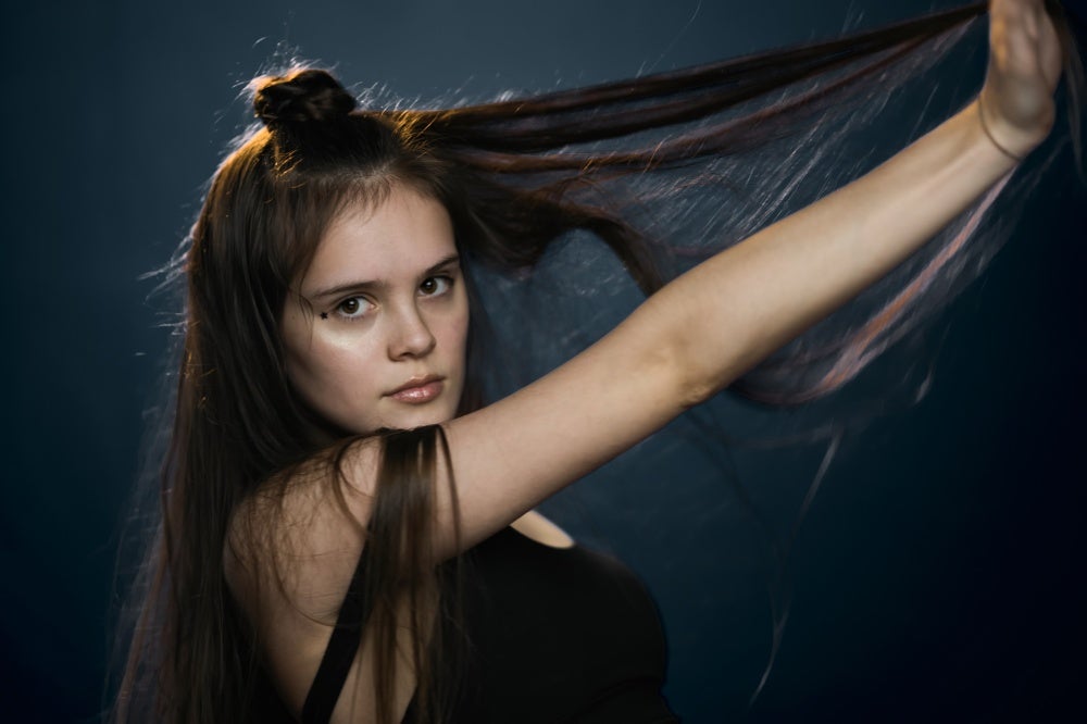SOFIA ISELLA | triple j Unearthed