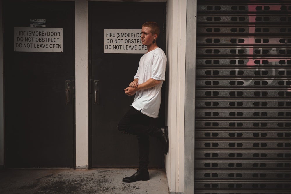 Kyle Maher Triple J Unearthed