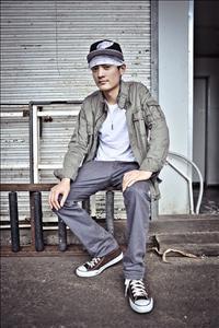 Tuepie Rapper Tu P | triple j Unearthed