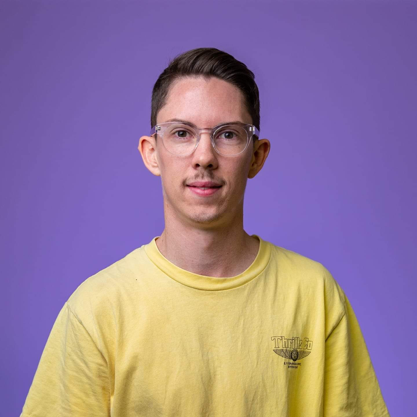 Jared Hinz | triple j Unearthed