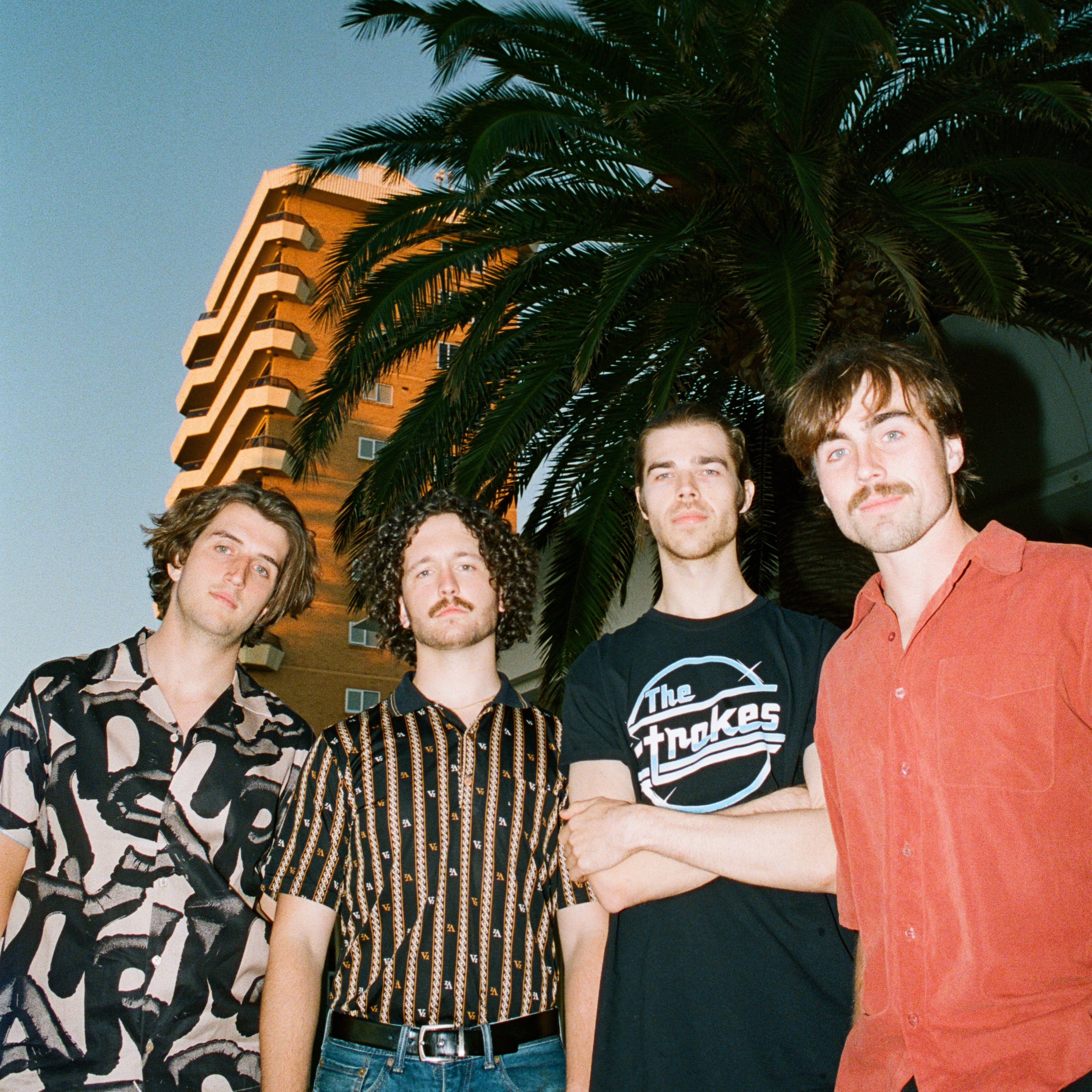 Modern Relics | triple j Unearthed