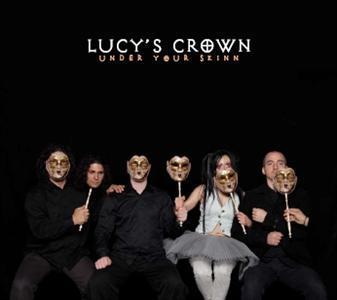 Lucy's Crown | triple j Unearthed