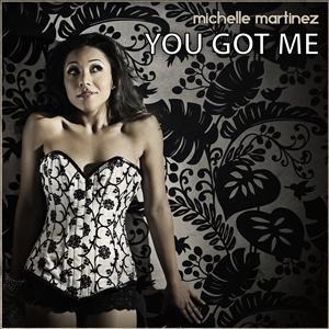 Michelle Martinez triple j Unearthed