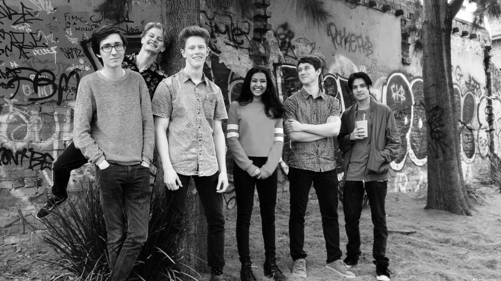 Jakal | triple j Unearthed