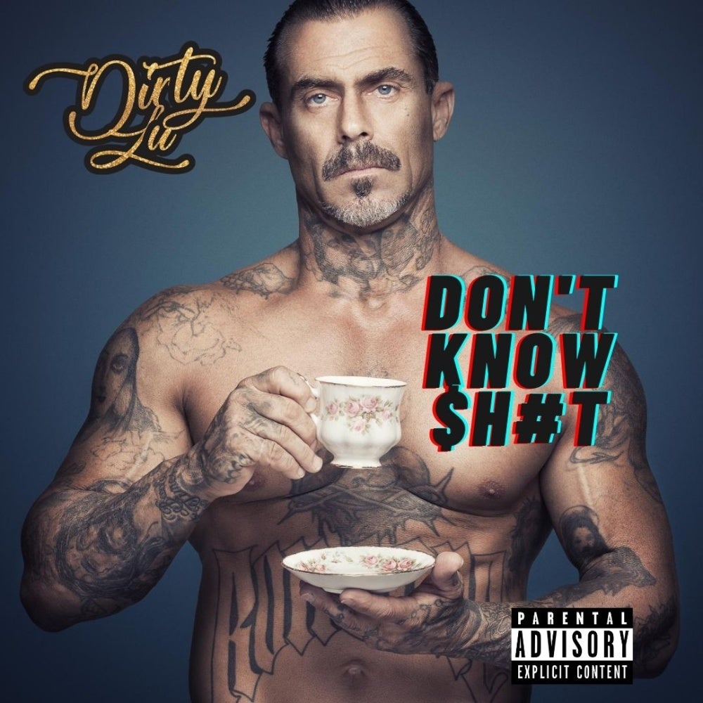 Dirty Lu triple j Unearthed