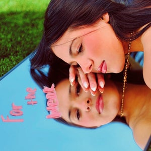 Artwork for track: For the Weak by LANA KARLAY