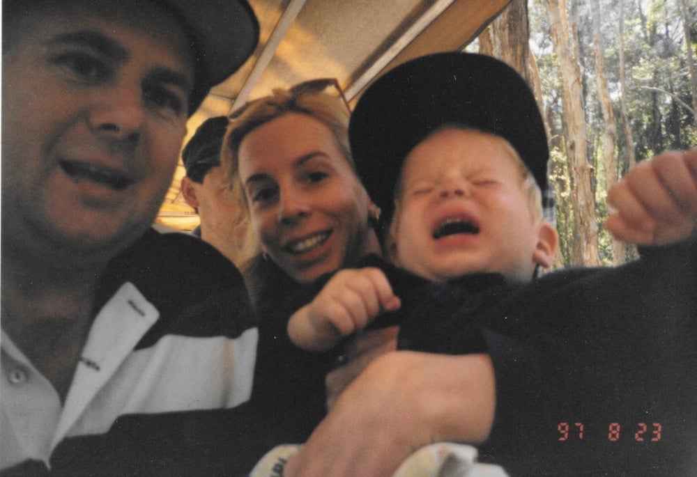 Joshua Tate | triple j Unearthed