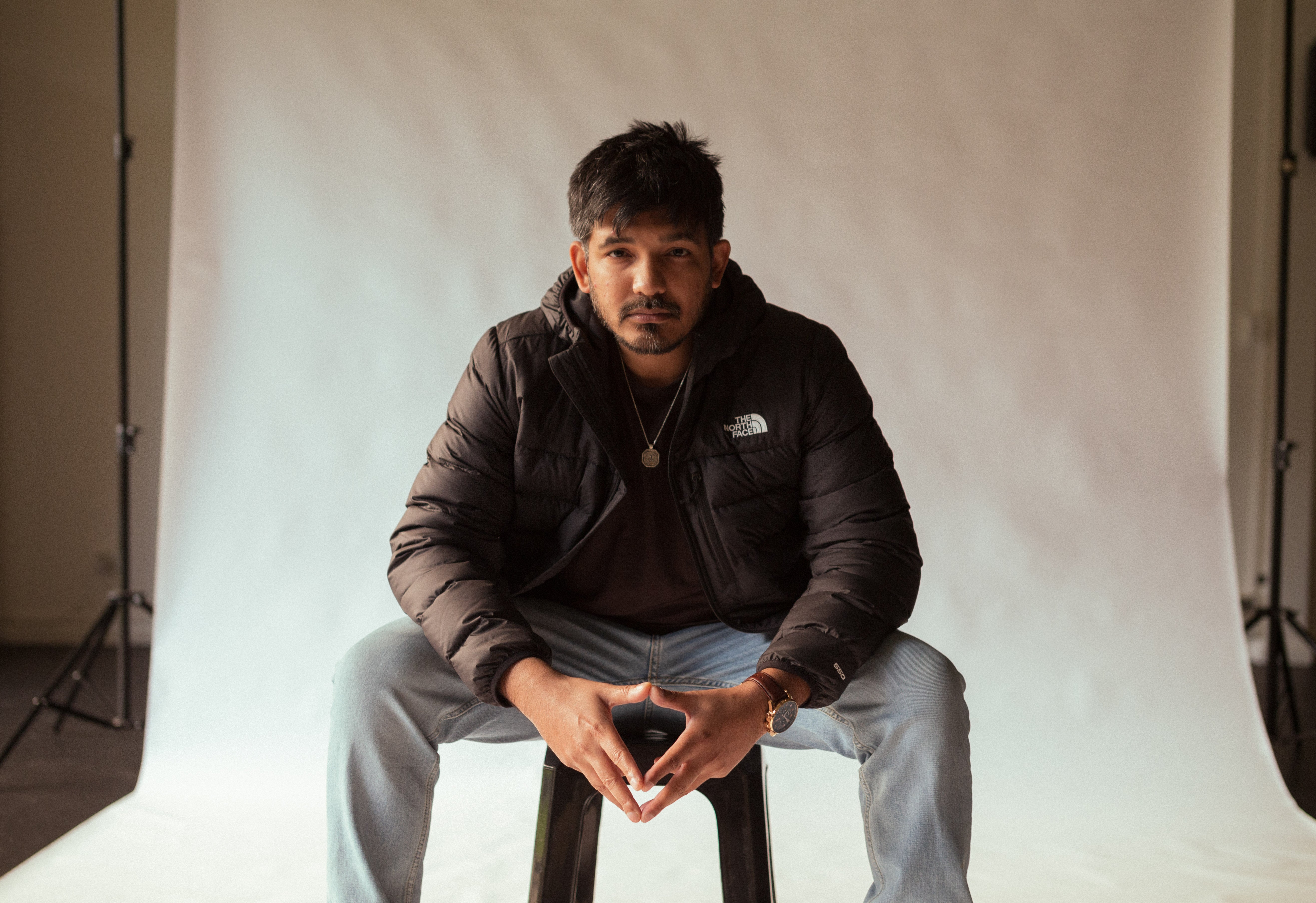 Saif Rapper Saif - triple j Unearthed