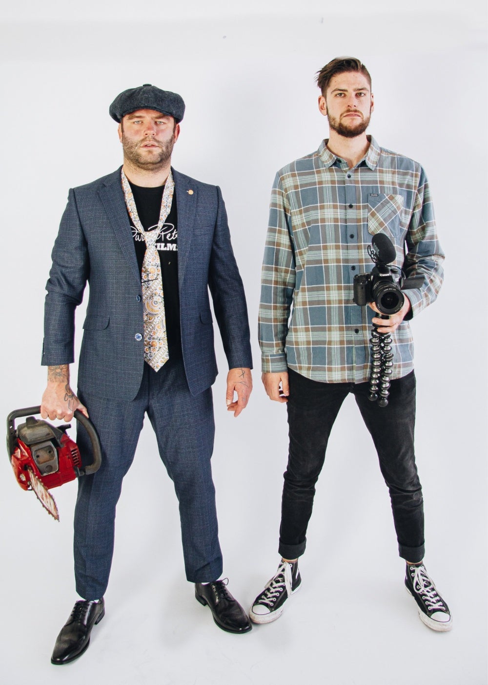 Josh Lovell triple j Unearthed