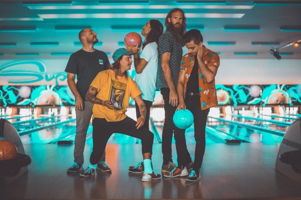 Ray Finkle triple j Unearthed