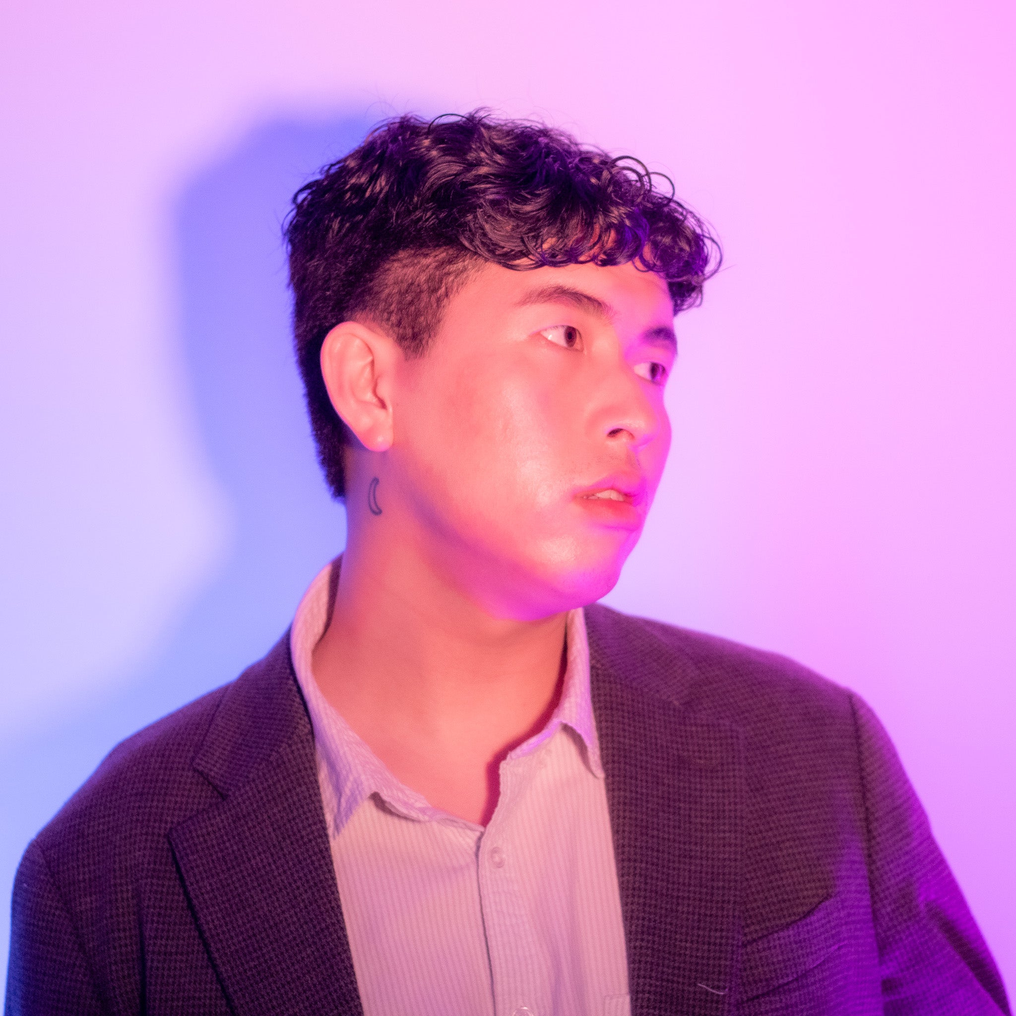 ken shing | triple j Unearthed