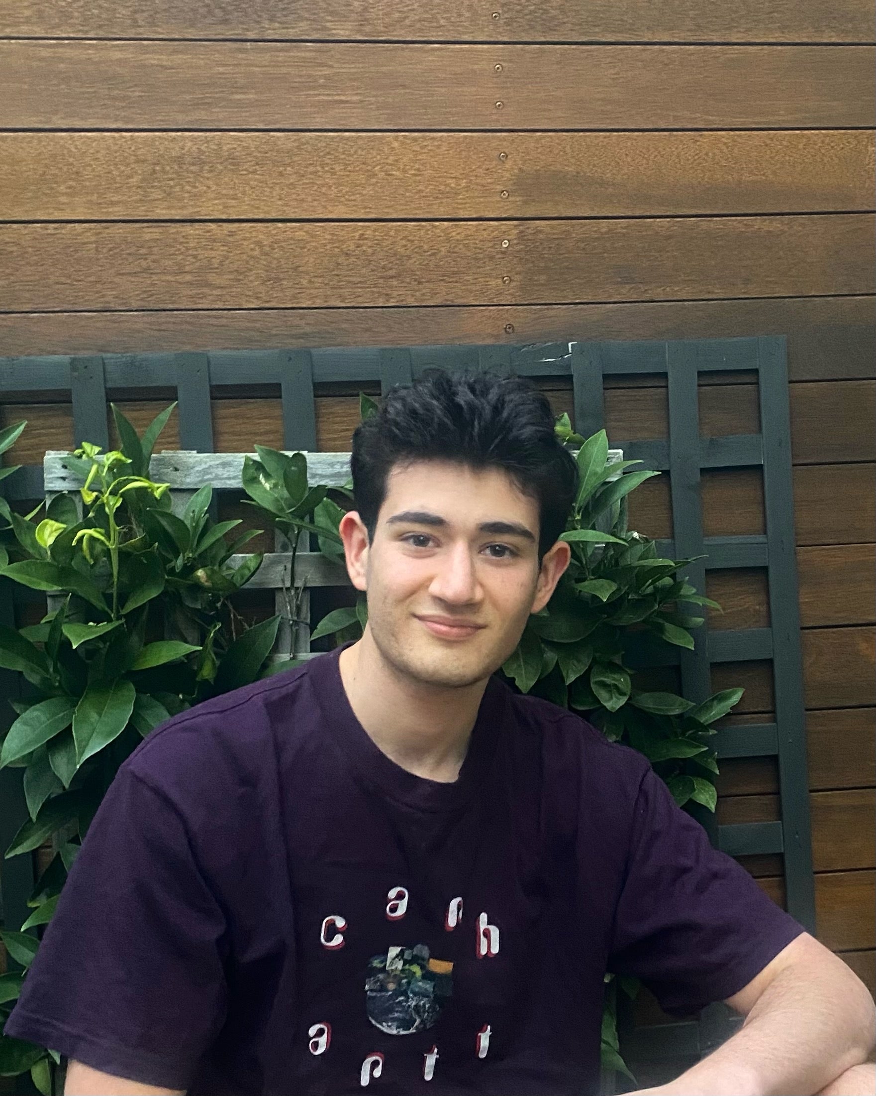 Jake Stone | triple j Unearthed