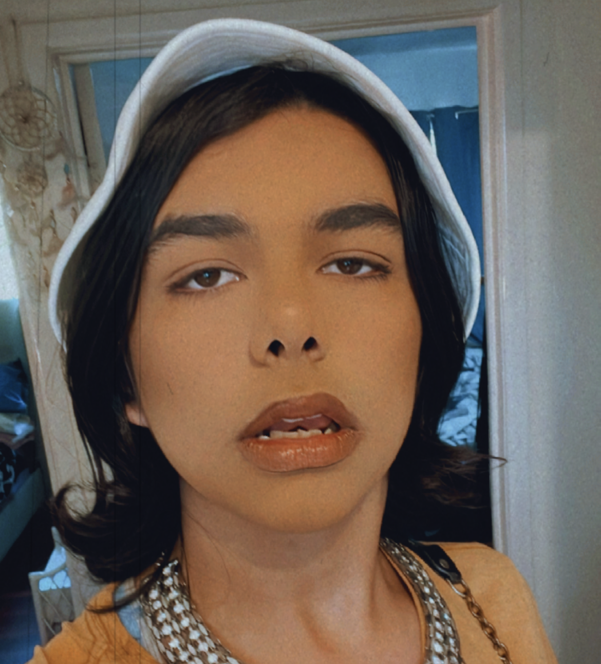 Kipo triple j Unearthed